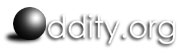 The Oddity